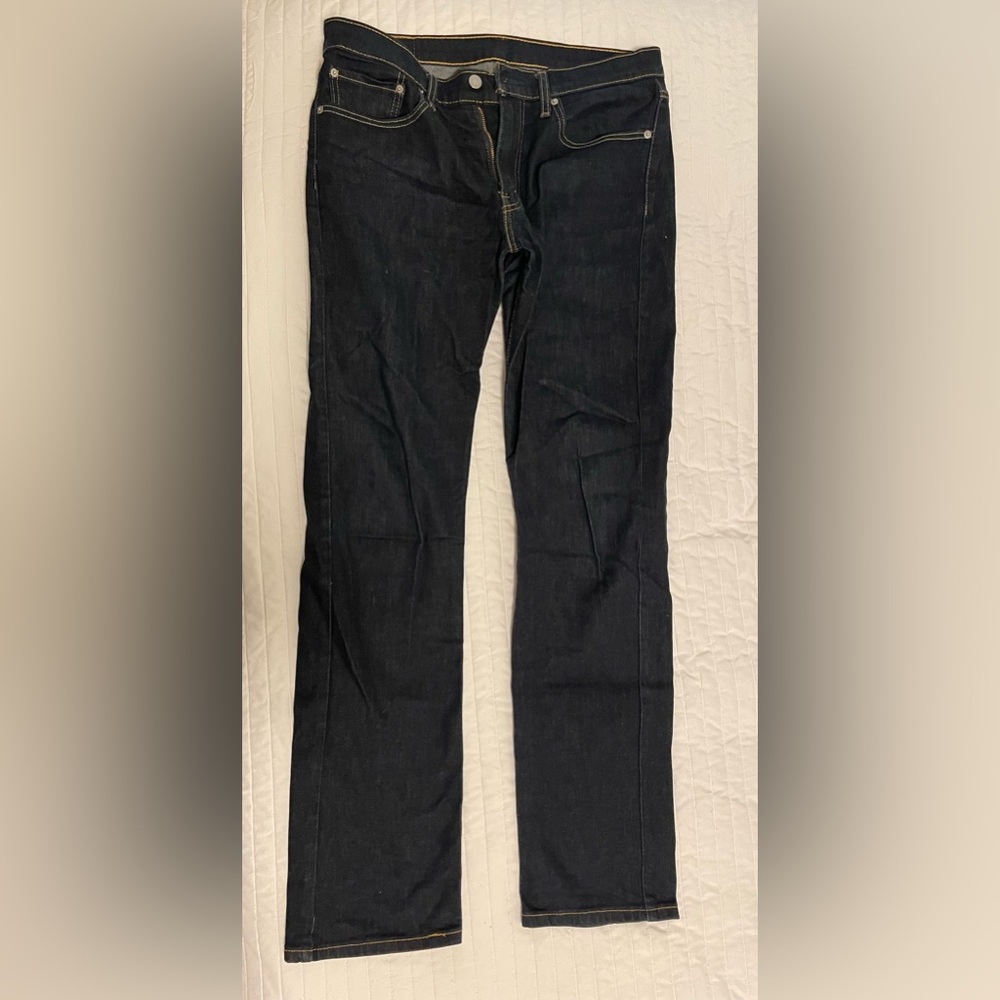 Levi’s Jeans